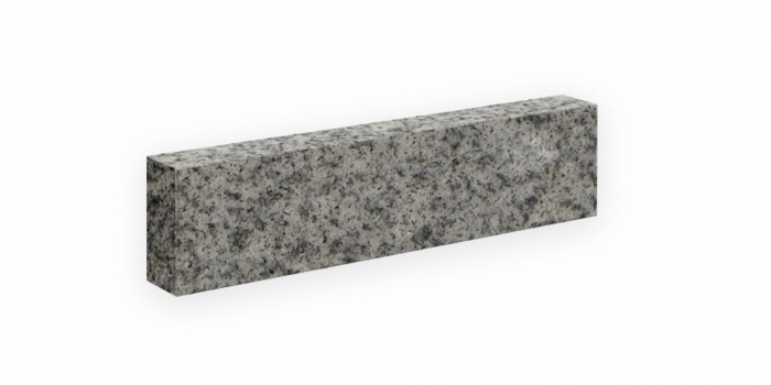 Гранитный бордюр ГП-3 (600200)
